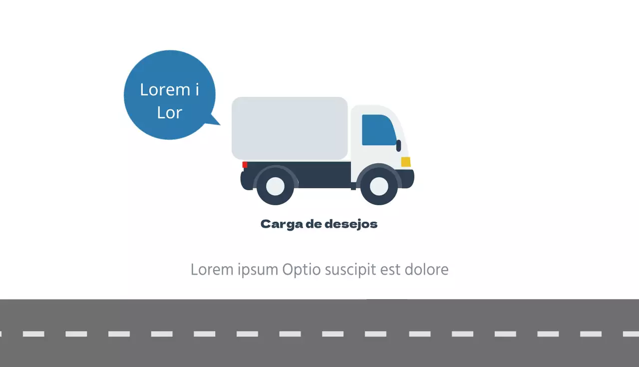 Carga de desejos
