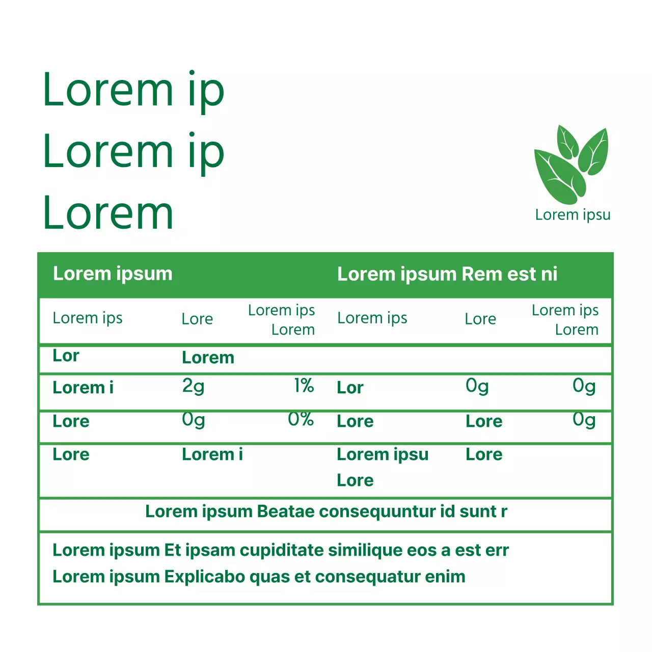 Las letras verdes resaltan el detalle de la etiqueta del té verde de la dieta de alimentos limpiosLas letras verdes resaltan el detalle de la etiqueta del té verde de la dieta de alimentos limpios