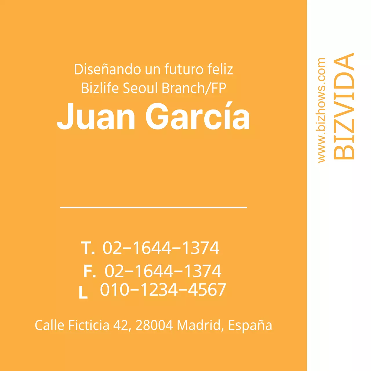 BIZLIFE Amarillo