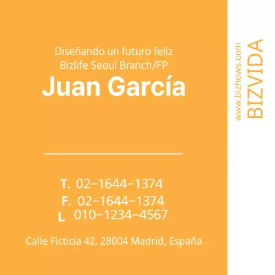 BIZLIFE Amarillo