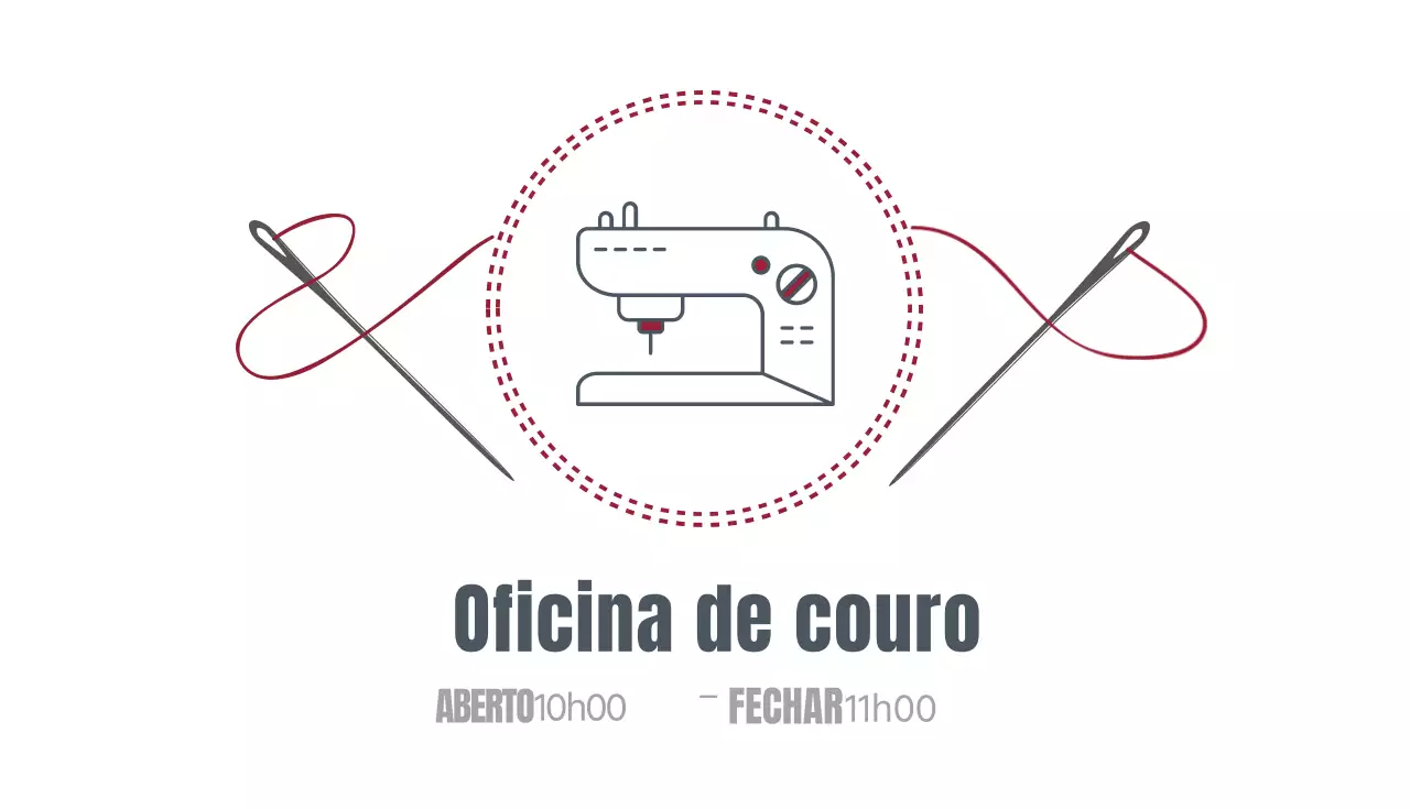 Oficinas de costura