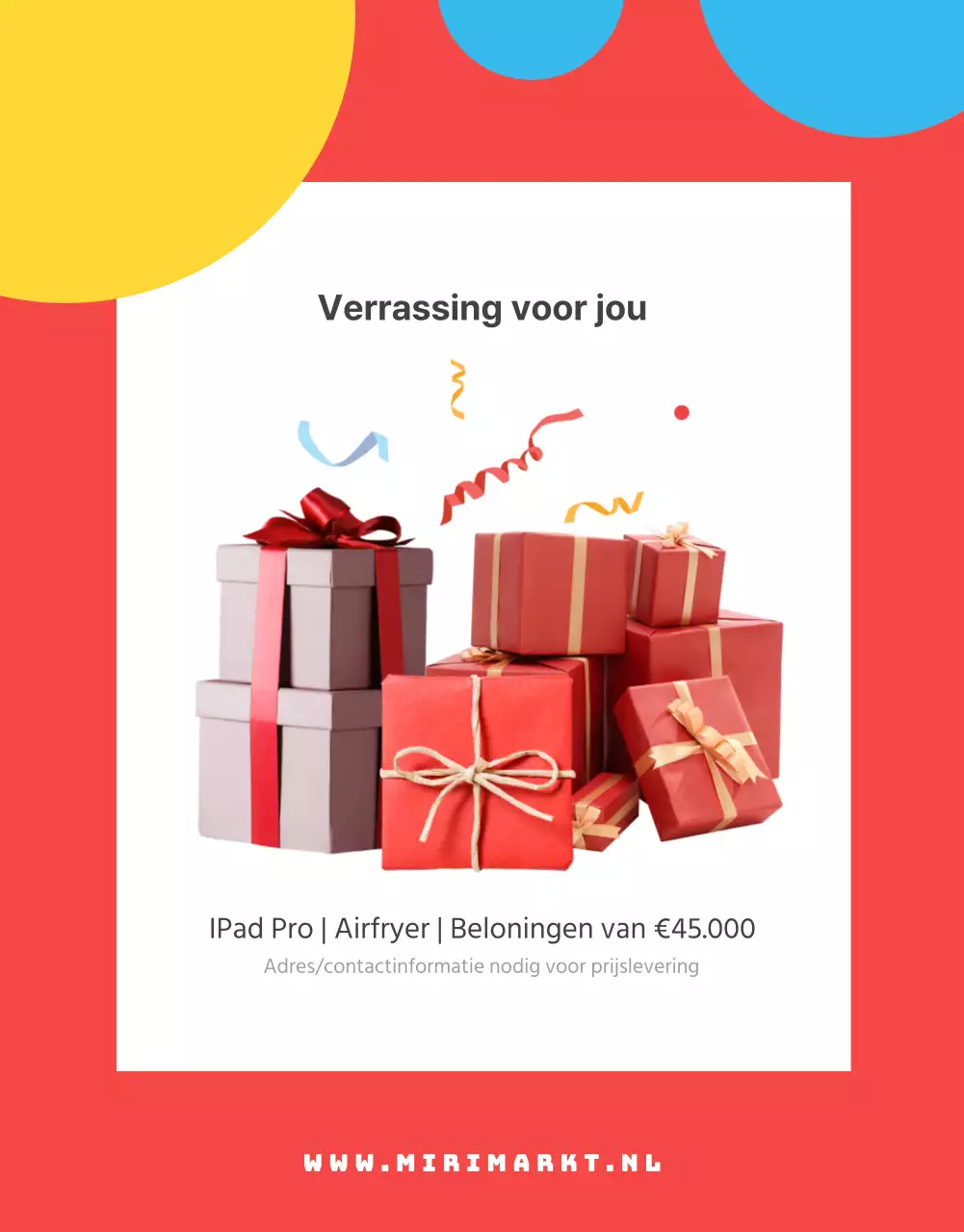 Details van evenement bekijken