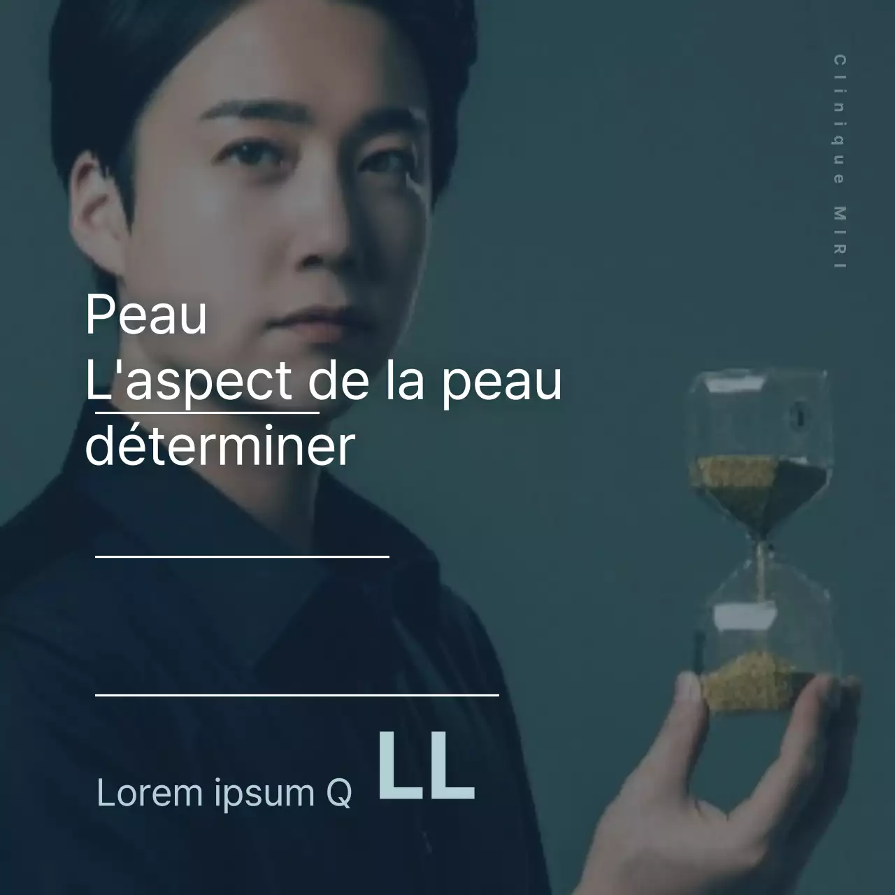 Spécialiste de la chirurgie plastique masculine