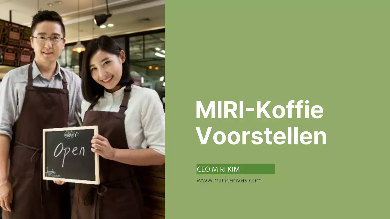 Bedrijfspresentaties