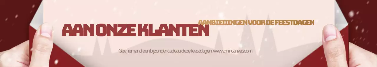 Feestelijke feestdagen