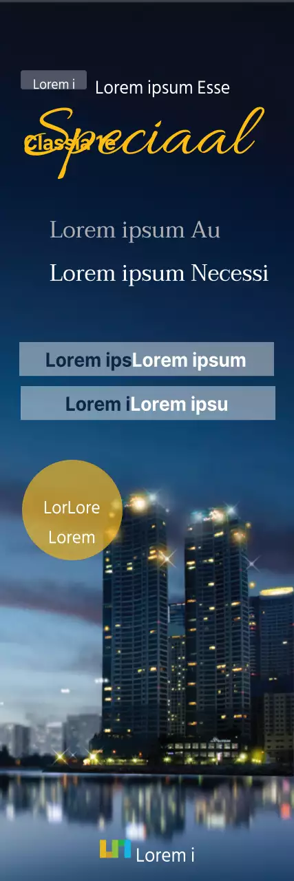 Eerste succesvolle investering