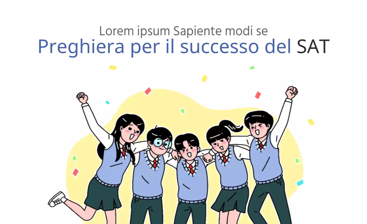 Preghiera del Jackpot