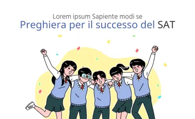 Preghiera del Jackpot