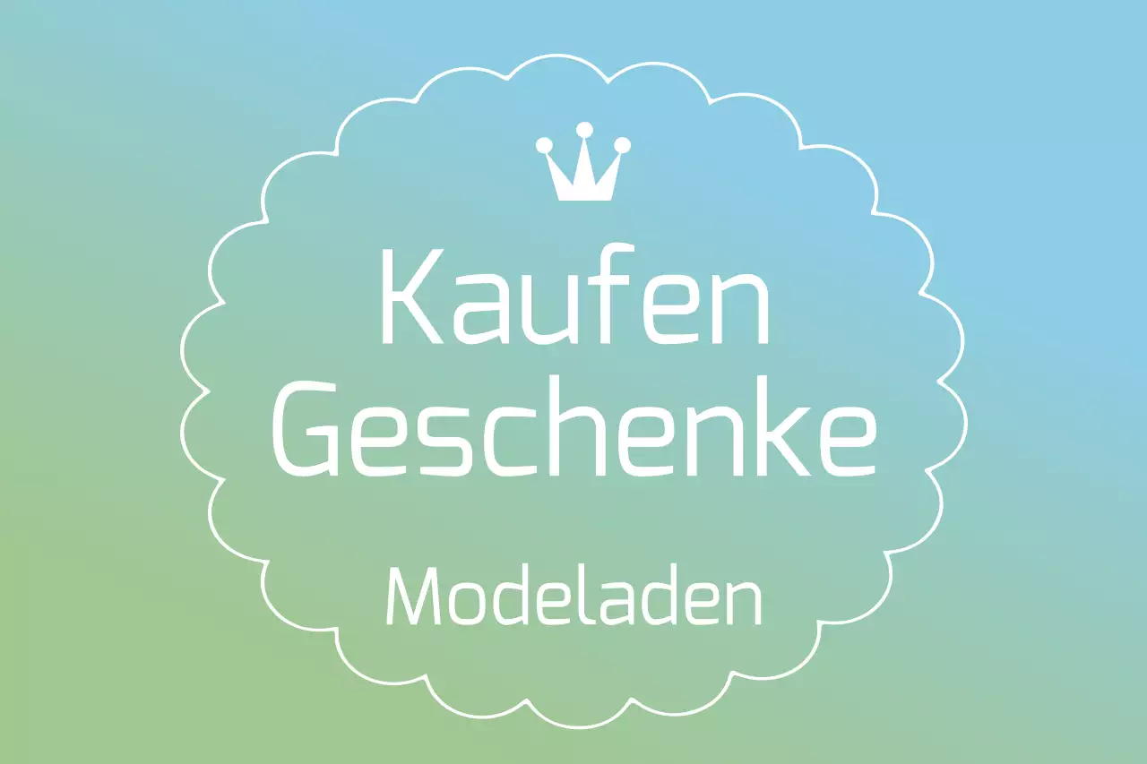 Geschenke kaufen