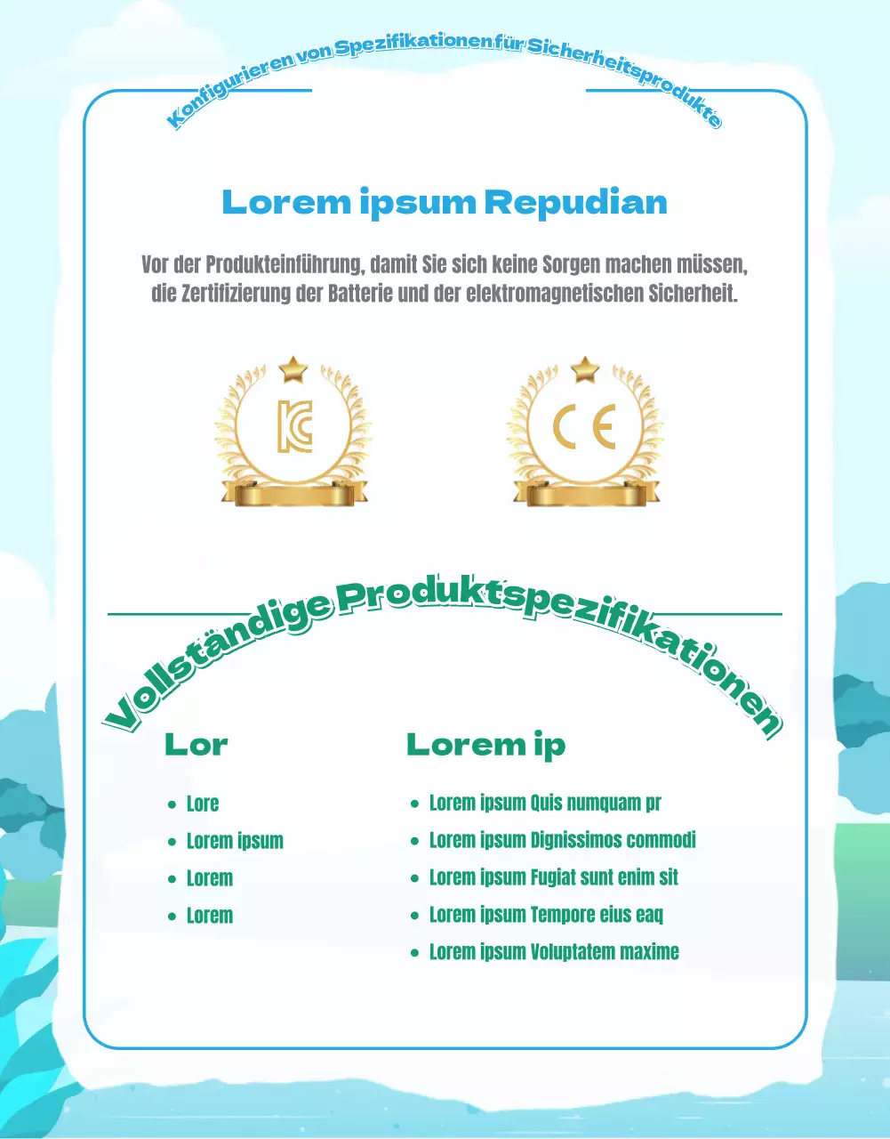 So nutzen Sie den grün-blauen Sommer-Mini-Ventilator für mehr Komfort