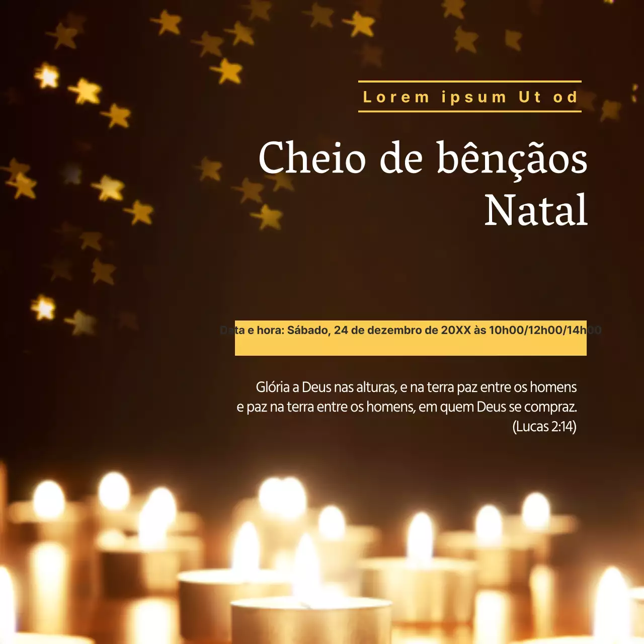 Feliz Natal