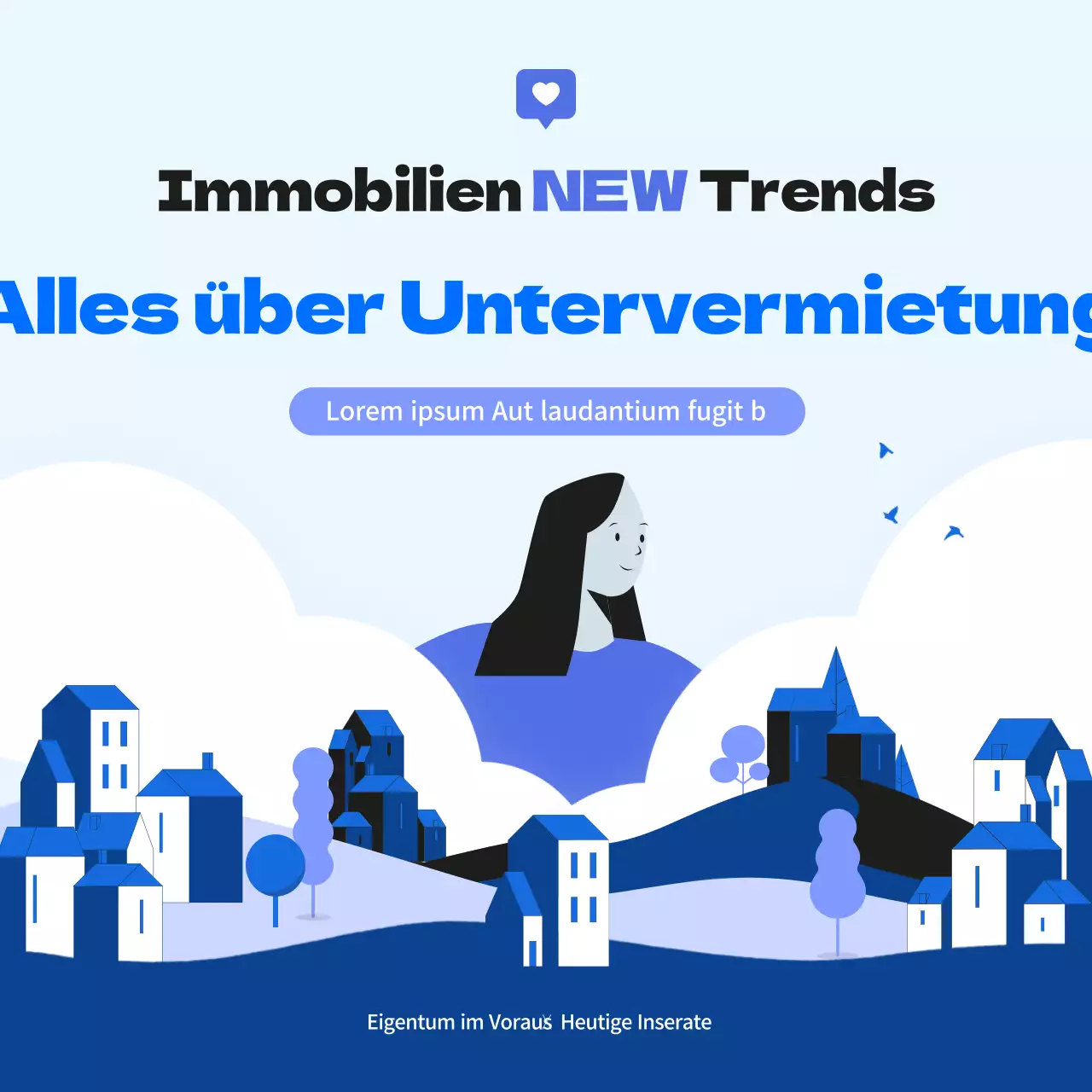 Weitergabe von Informationen über blau gefärbte junge und tatkräftige staatliche Steuervermietung