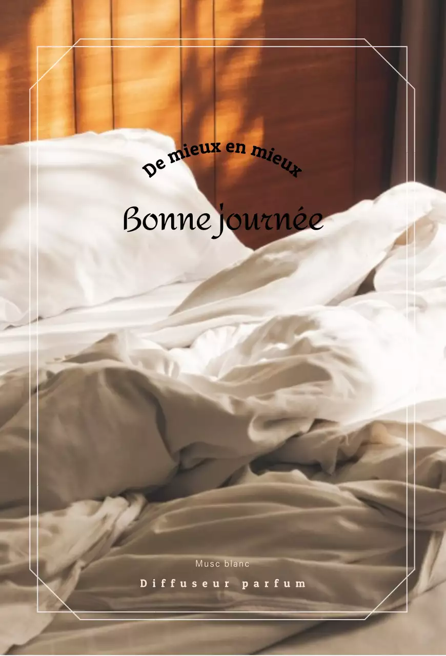 Parfums pour diffuseurs