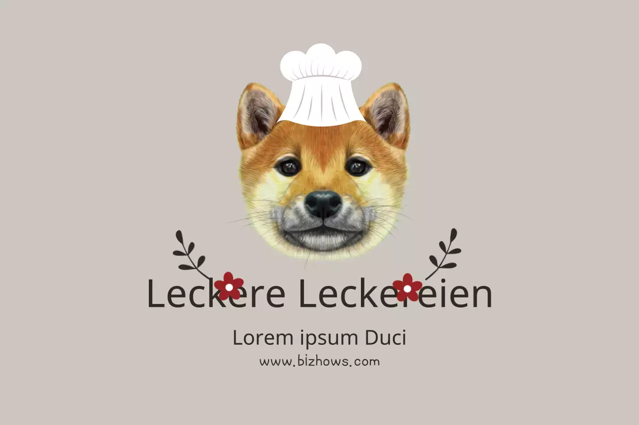 Leckere Leckereien