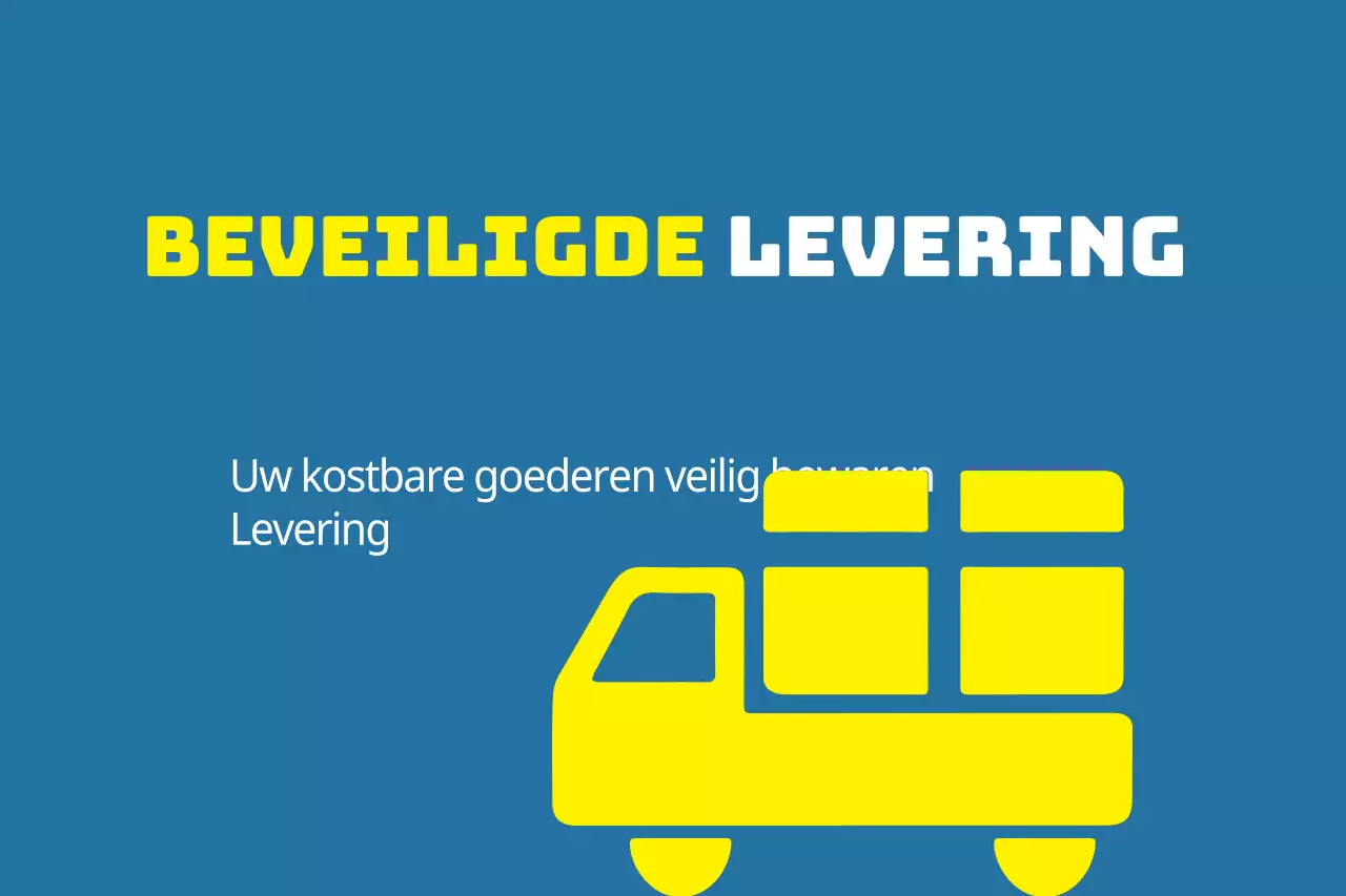 Beveiligde levering