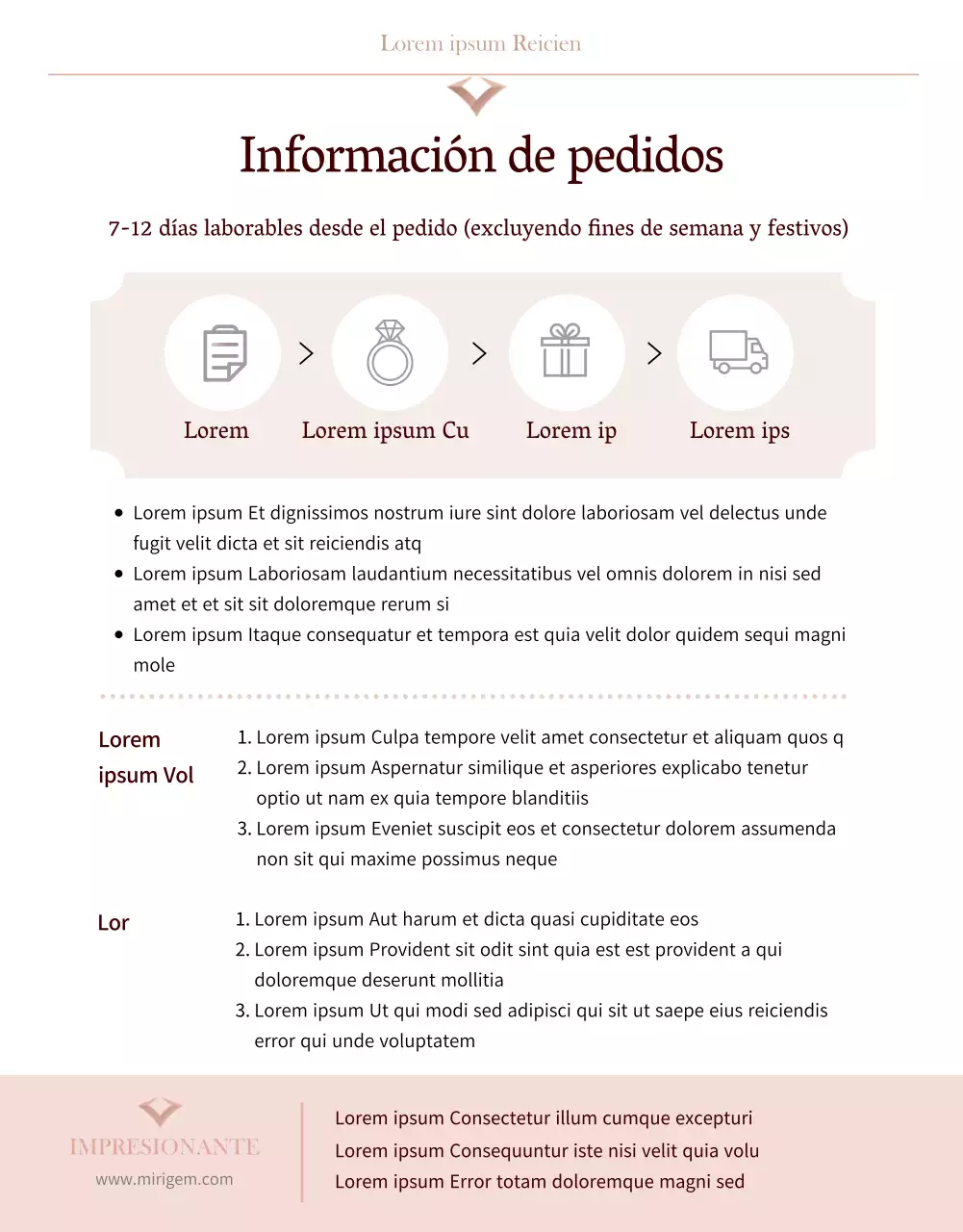 Día Blanco Anillo de Diamantes Regalo Promoción