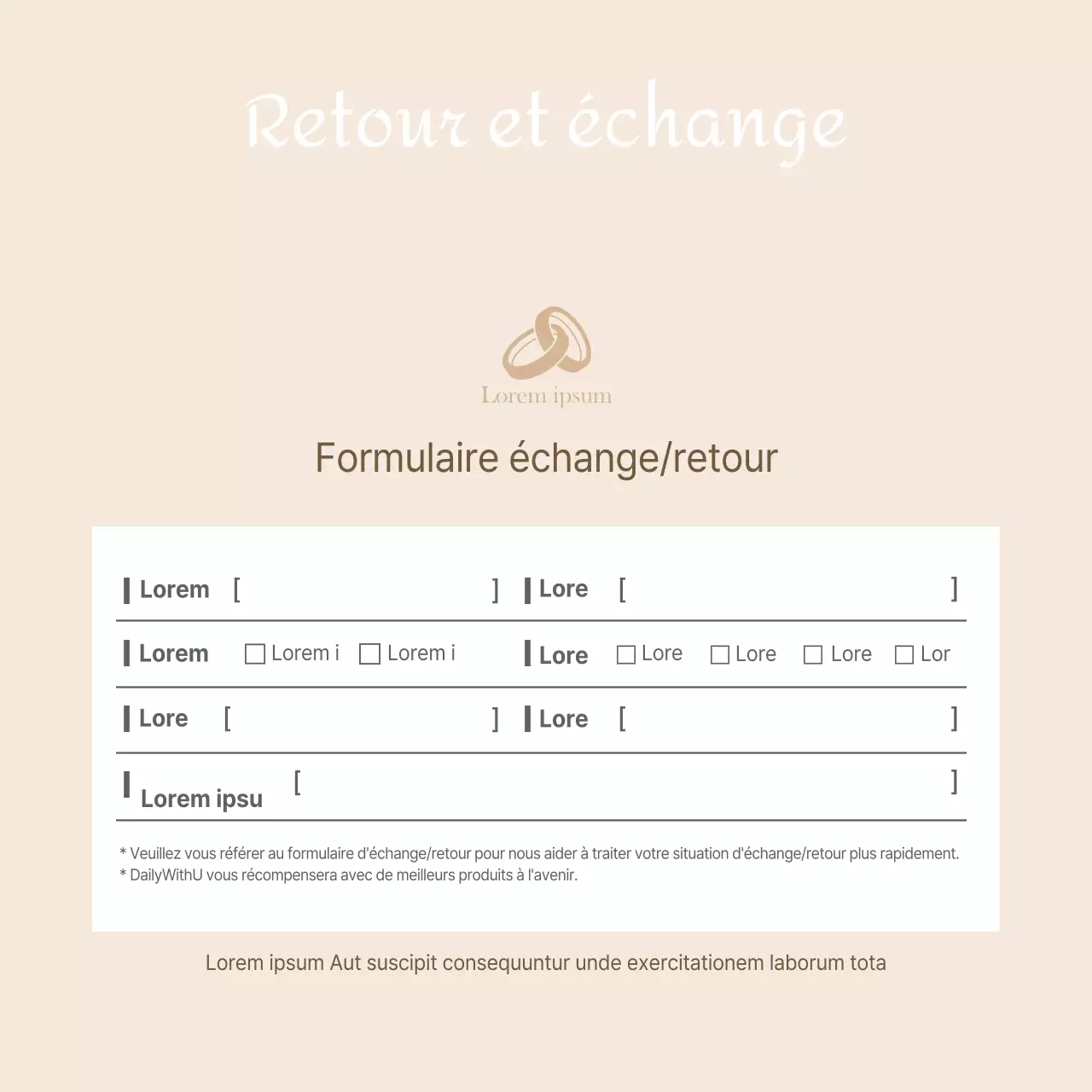 Carte postale du centre commercial Beige JewelleryShopping Mall Exchange