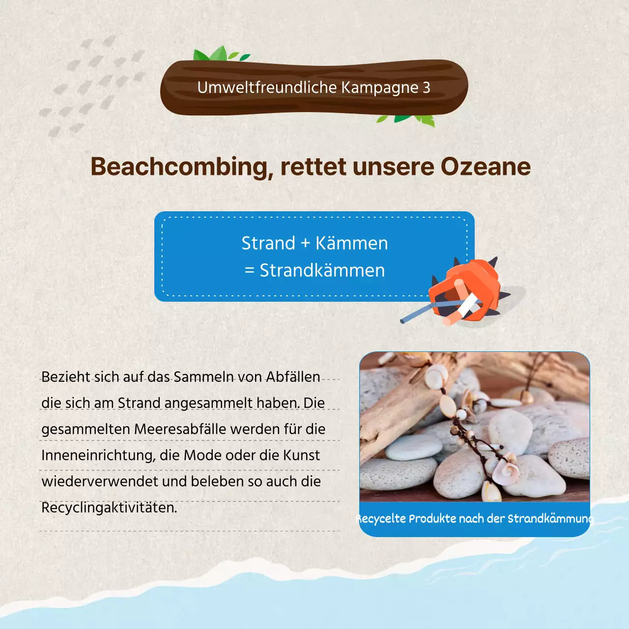 Illustration Highlight ESG-Management Einführung in grünes Marketing