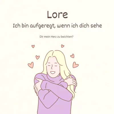 Papier Textur Mädchen Thema in beige Farbe