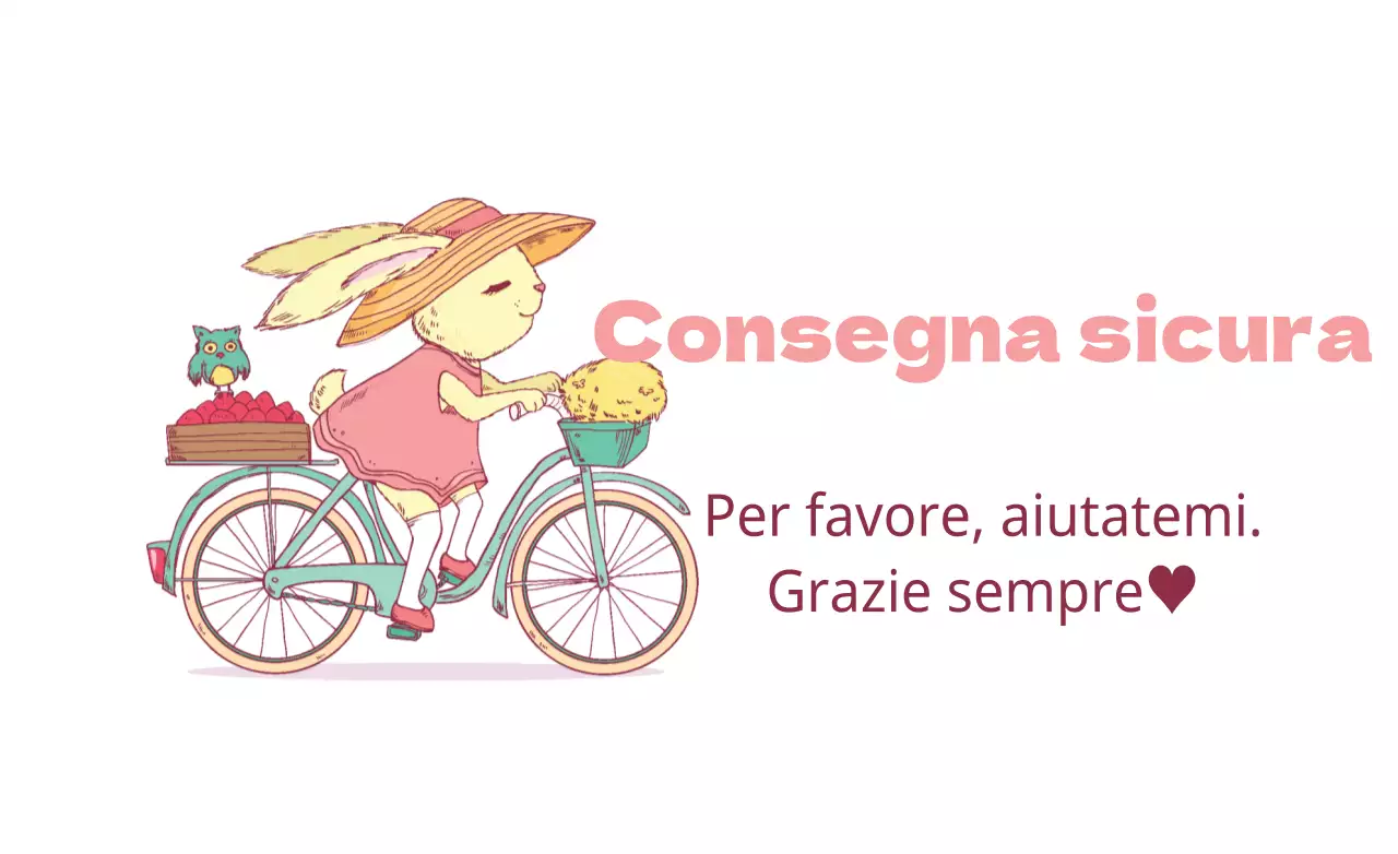 Consegna sicura