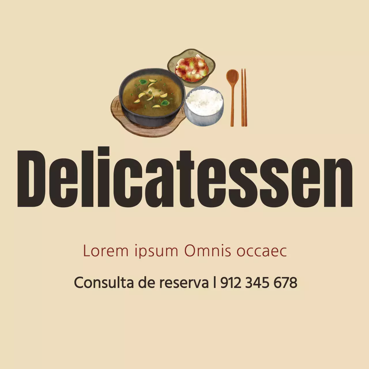 Delicatessen