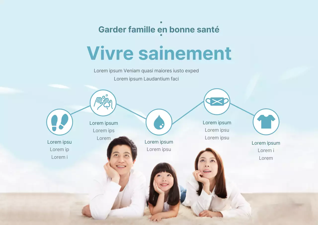 Mode de vie des particules fines