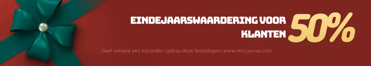 Feestelijke feestdagen