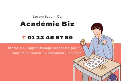 Académie Biz