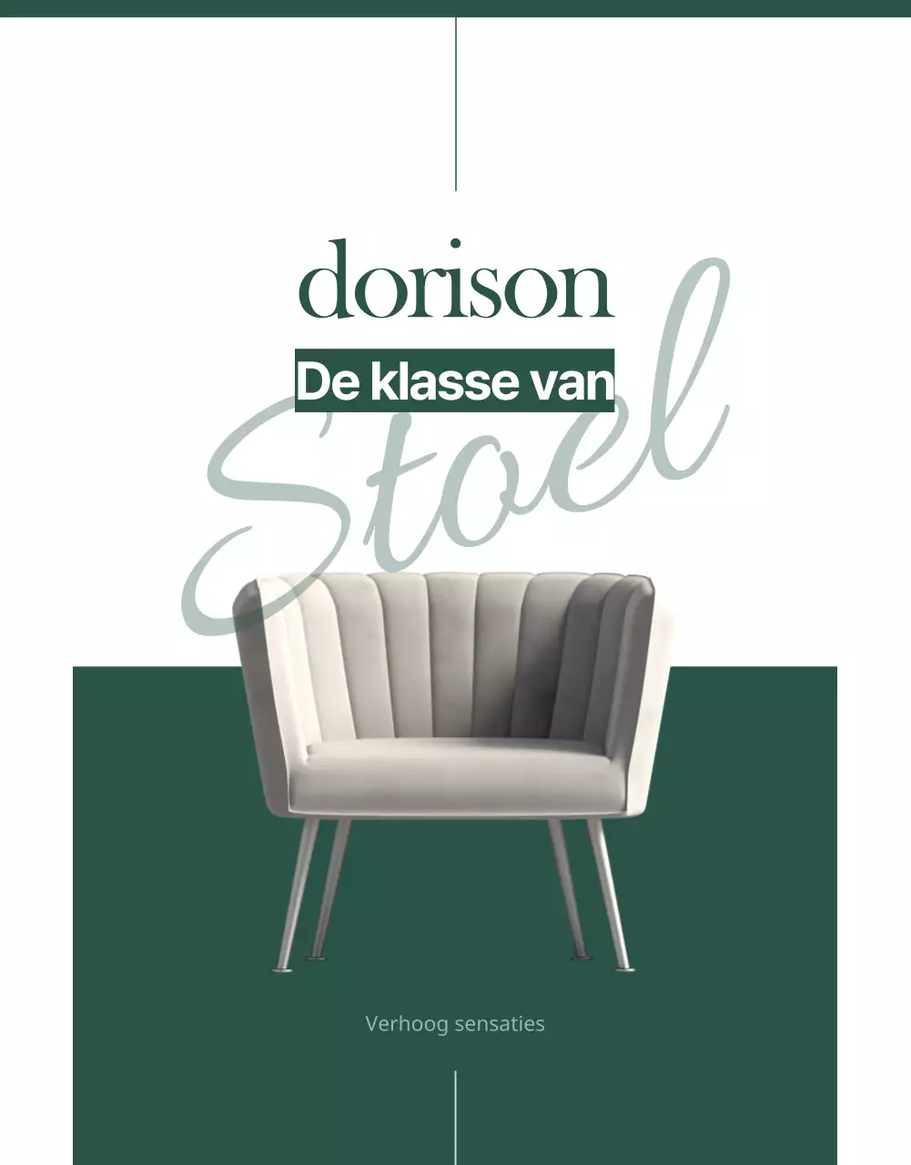 Details meubilair pagina