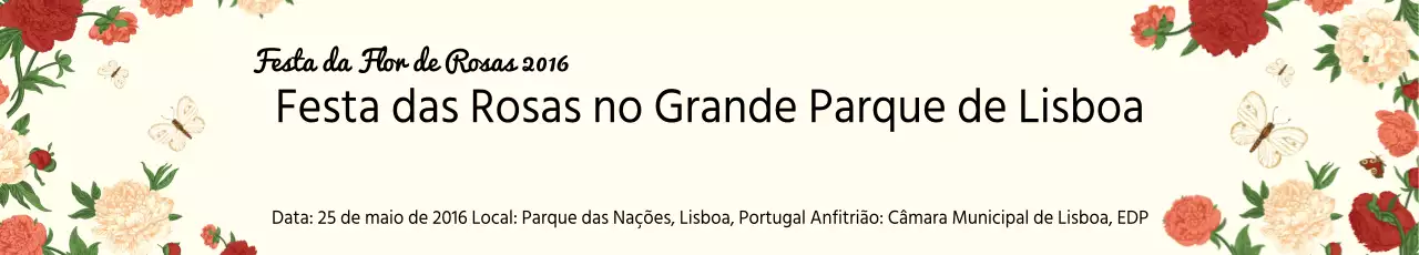 Festa da Rosa