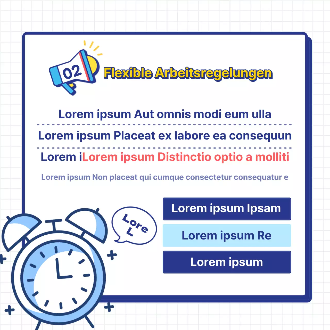 Veränderungen im neuen Jahr bei BlueCollar