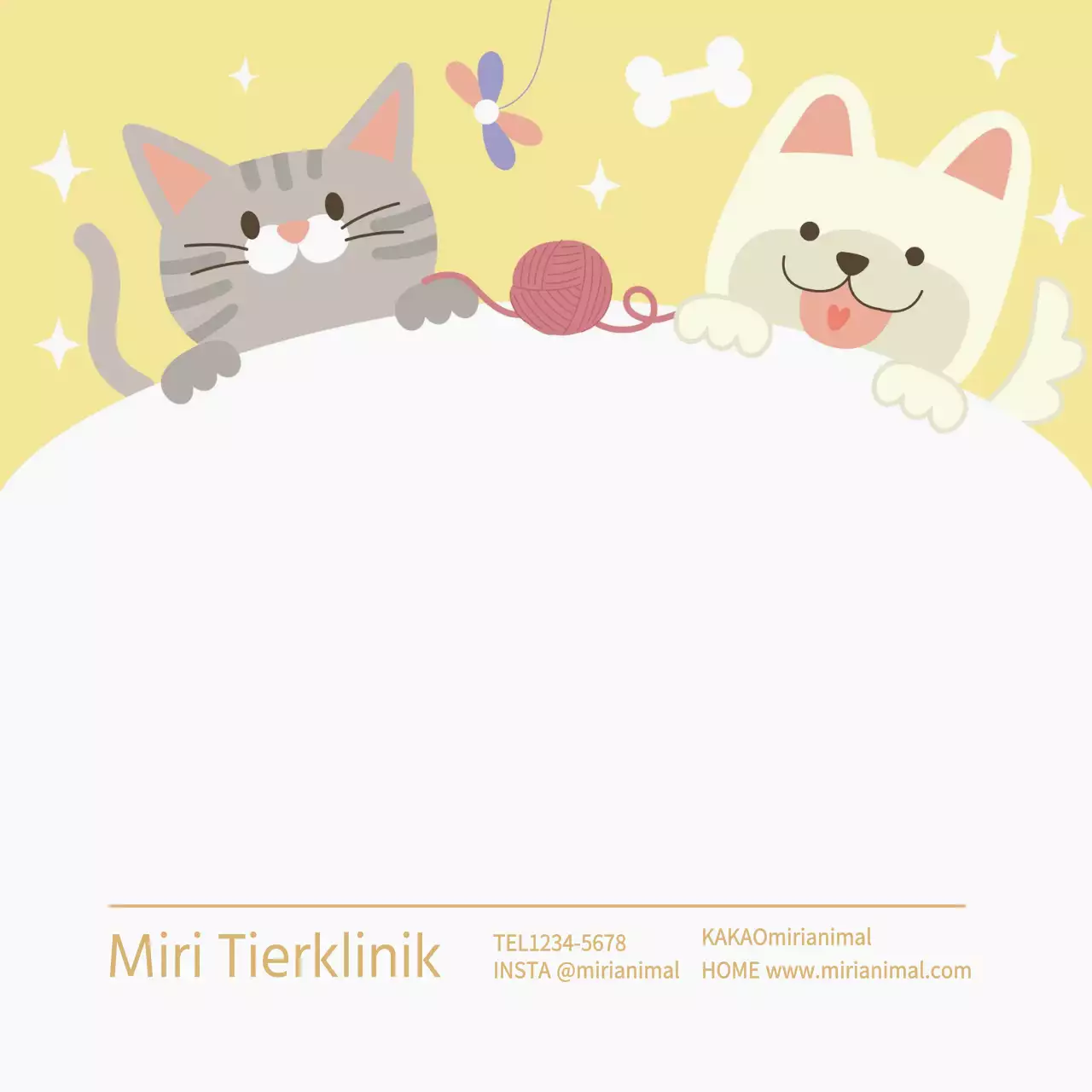 Tierklinik 02