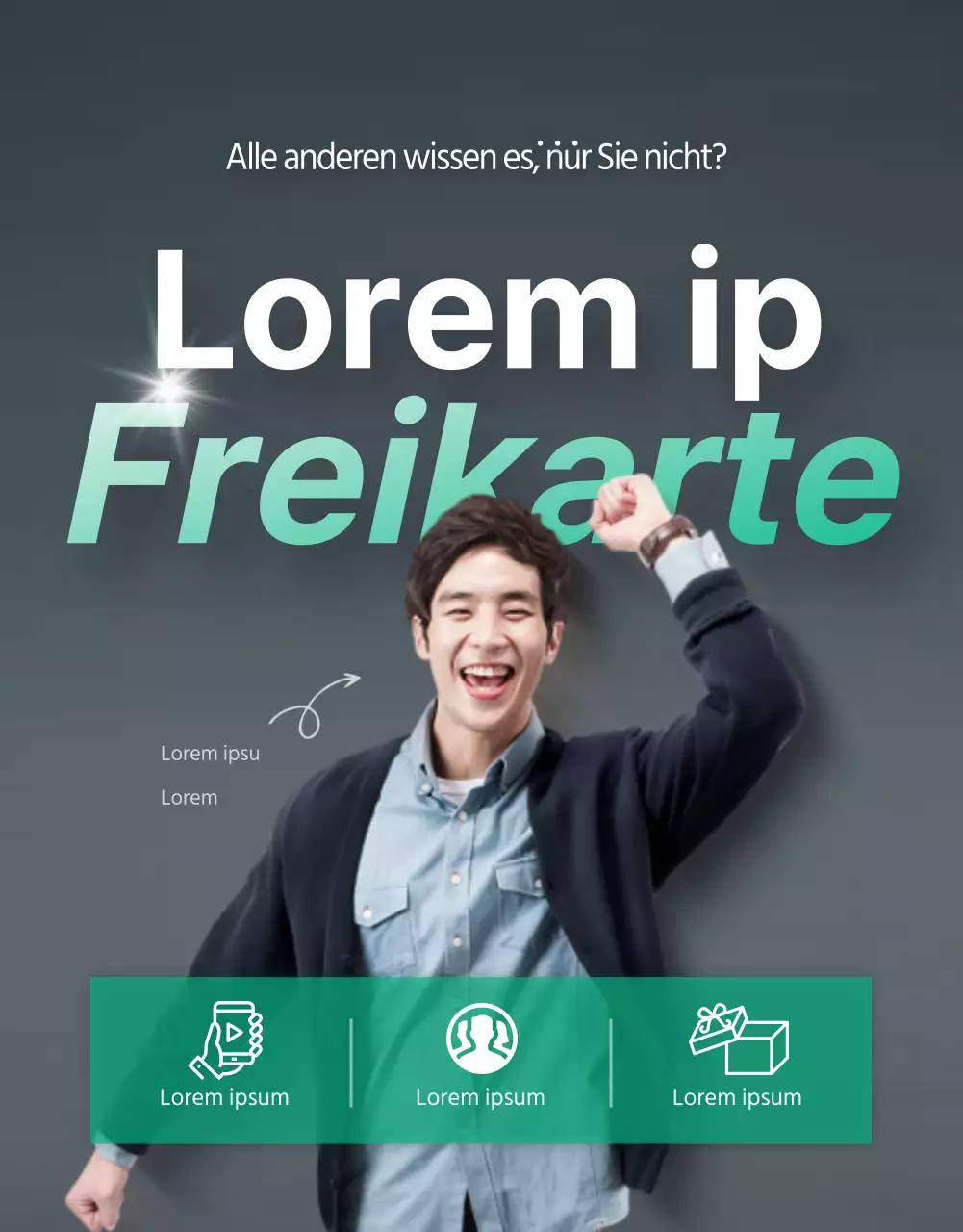 Prüfungen für den öffentlichen Dienst