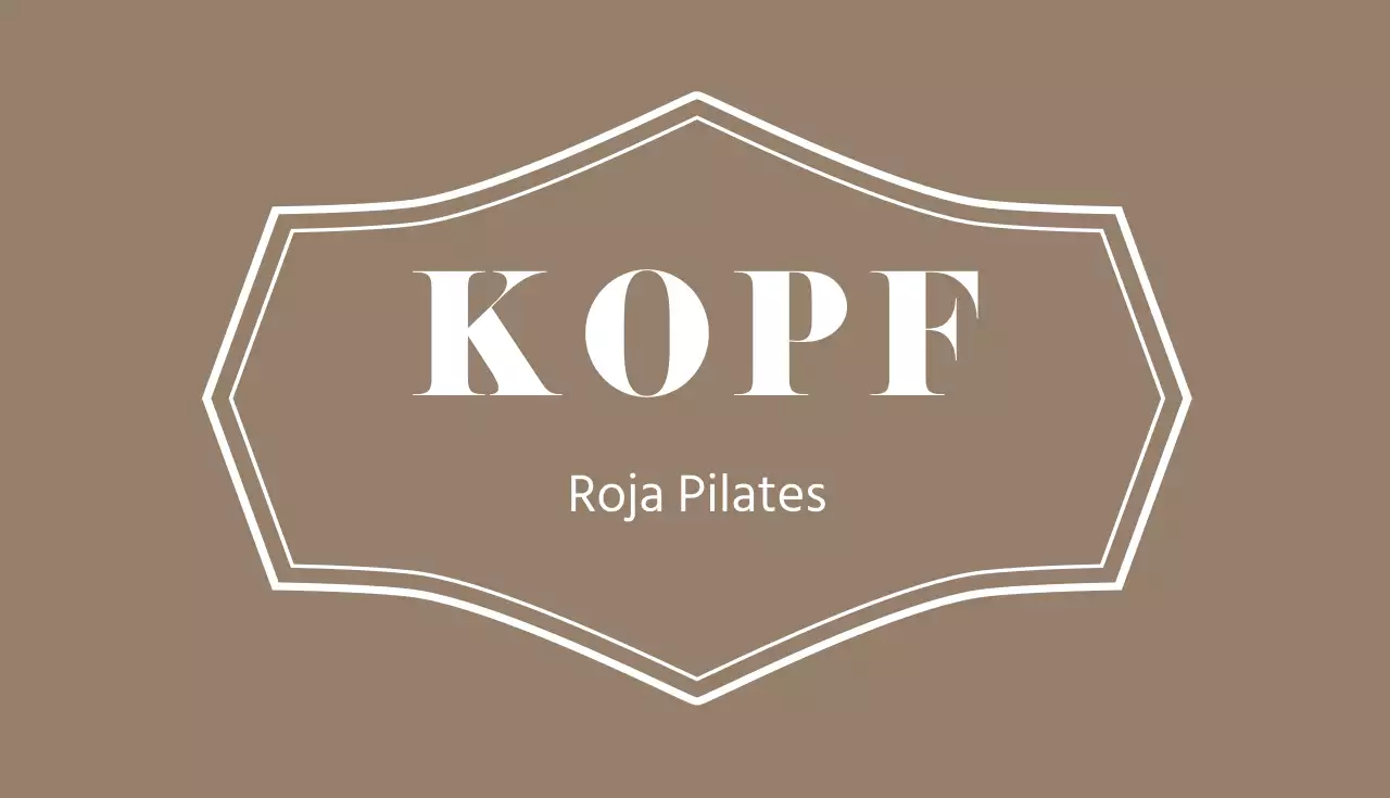 Rojapilates_Pseudonym