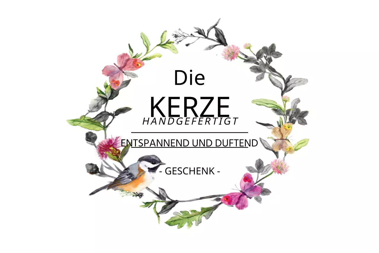 Kerze