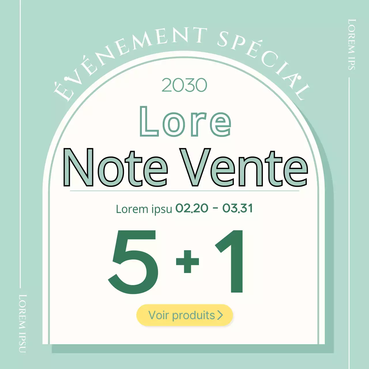 Carnets illustrés à la menthe en vente