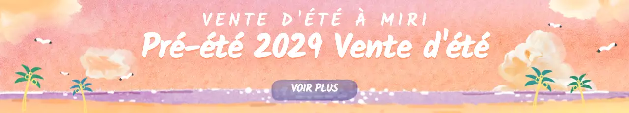 Vente estivale d'illustrations sentimentales à l'aquarelle en rose et violet