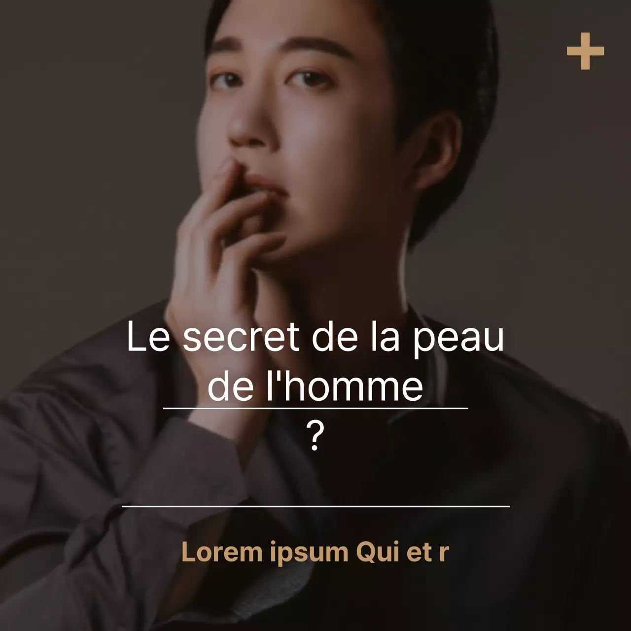 Spécialiste de la chirurgie plastique masculine