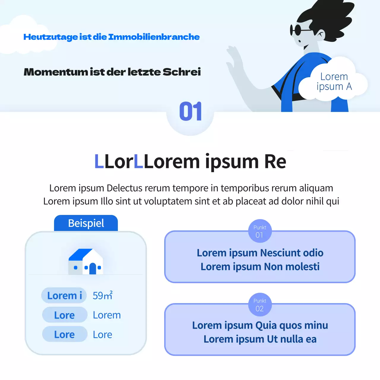 Weitergabe von Informationen über blau gefärbte junge und tatkräftige staatliche Steuervermietung