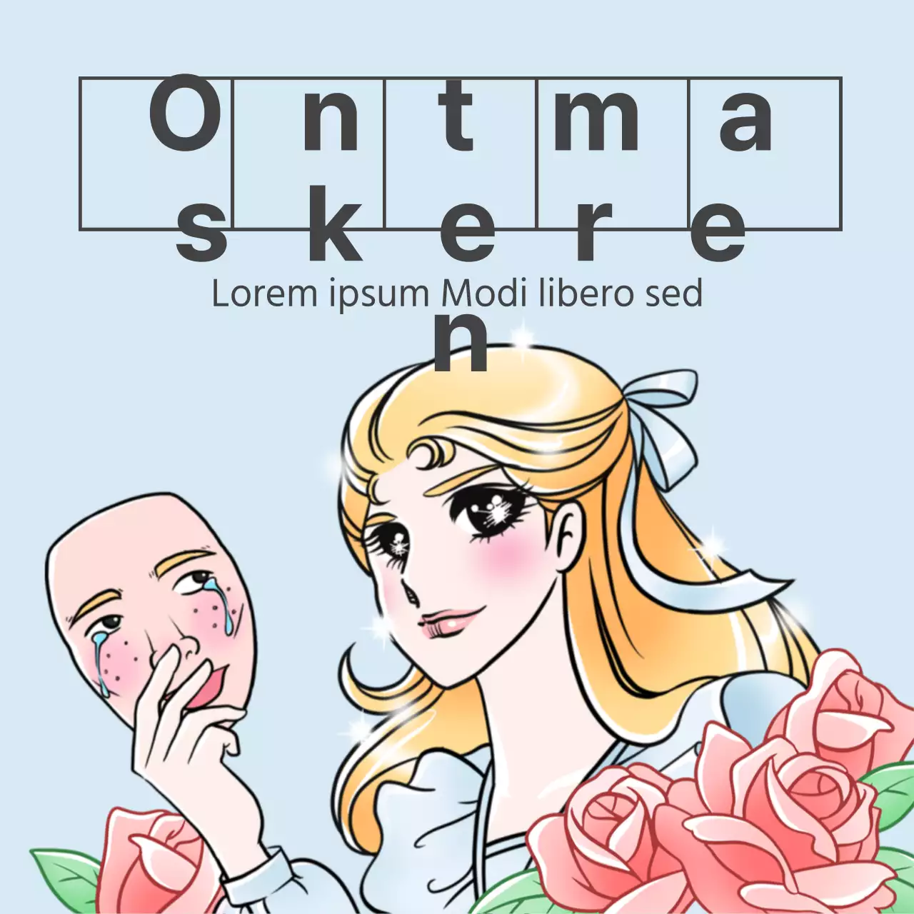 Tijd om mooi te zijn