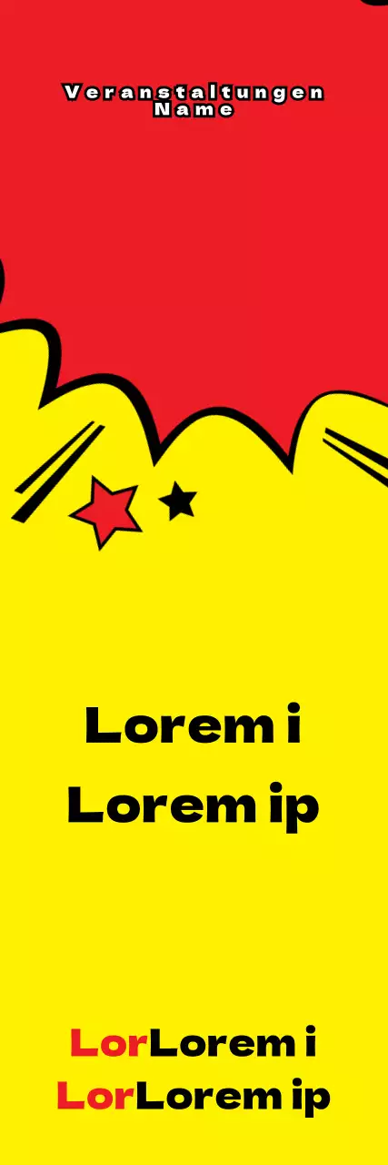 Name der Veranstaltung