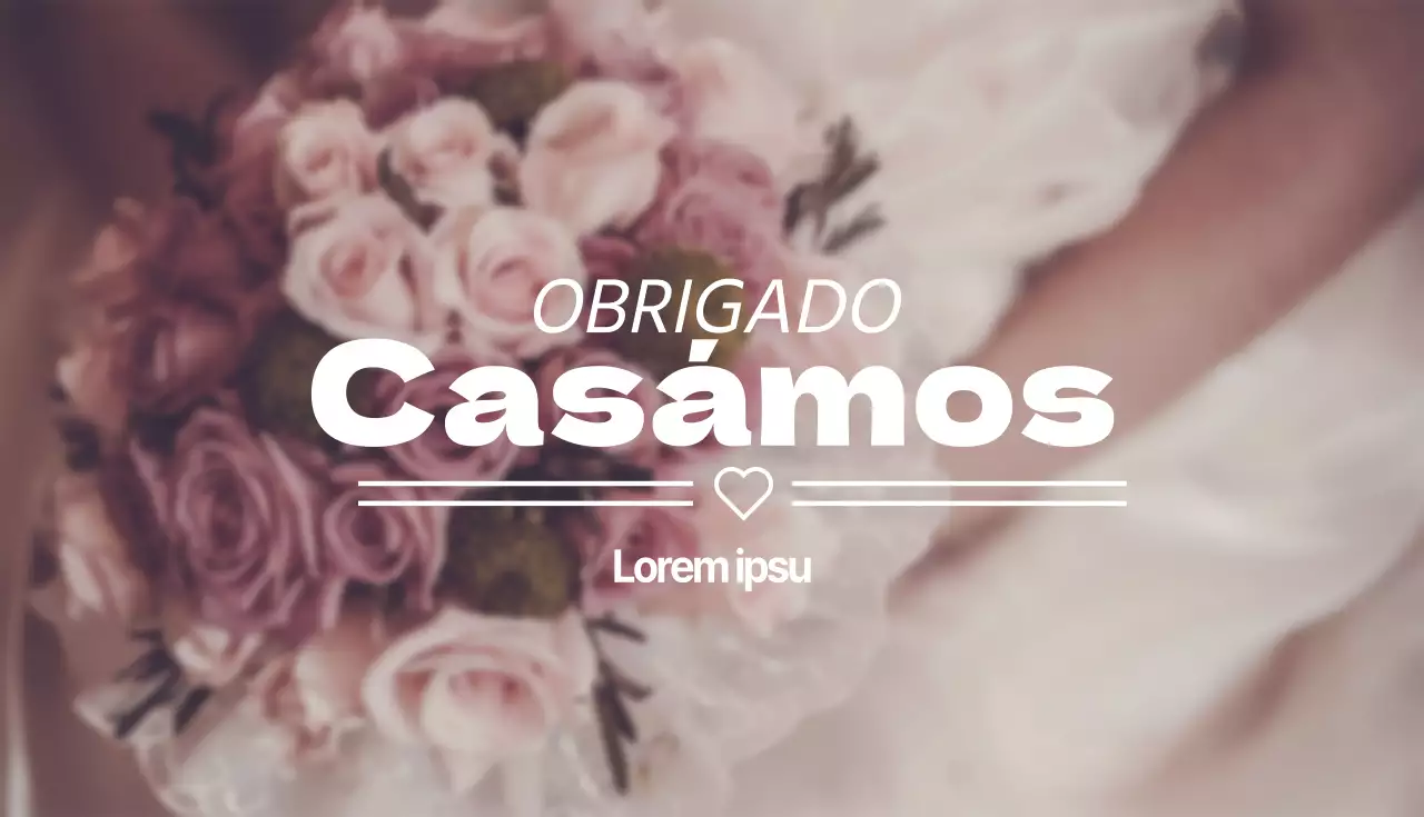 Somos casados