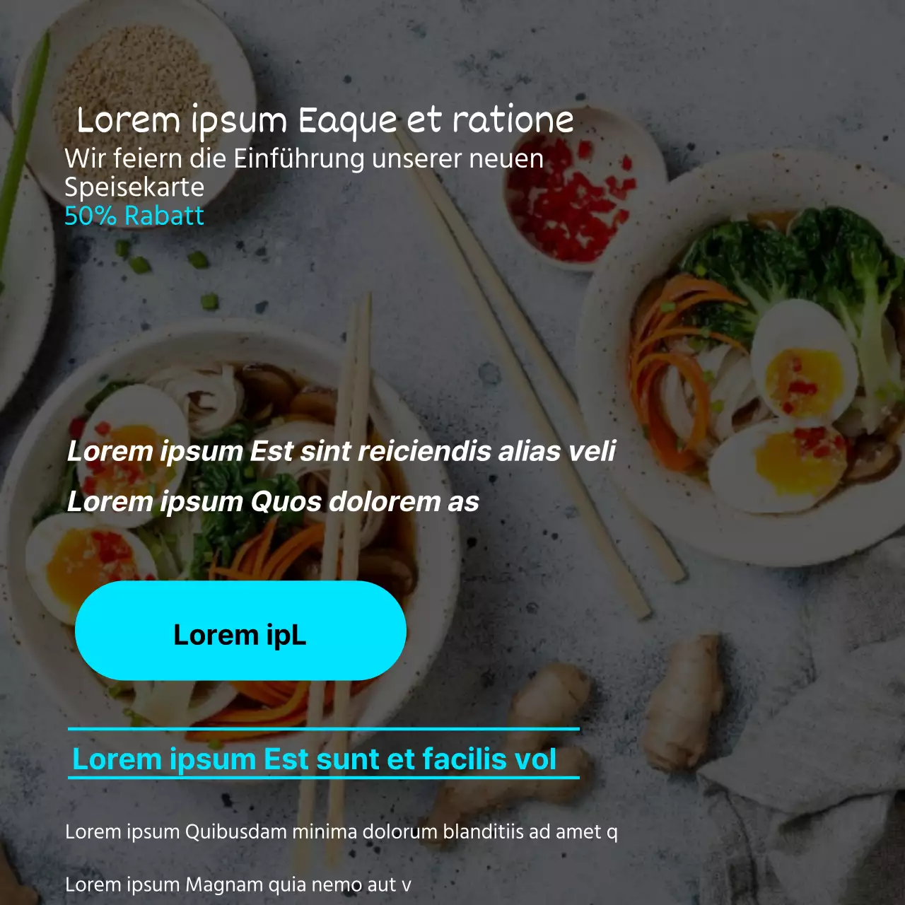 Restaurant-Gutscheine