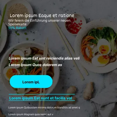 Restaurant-Gutscheine