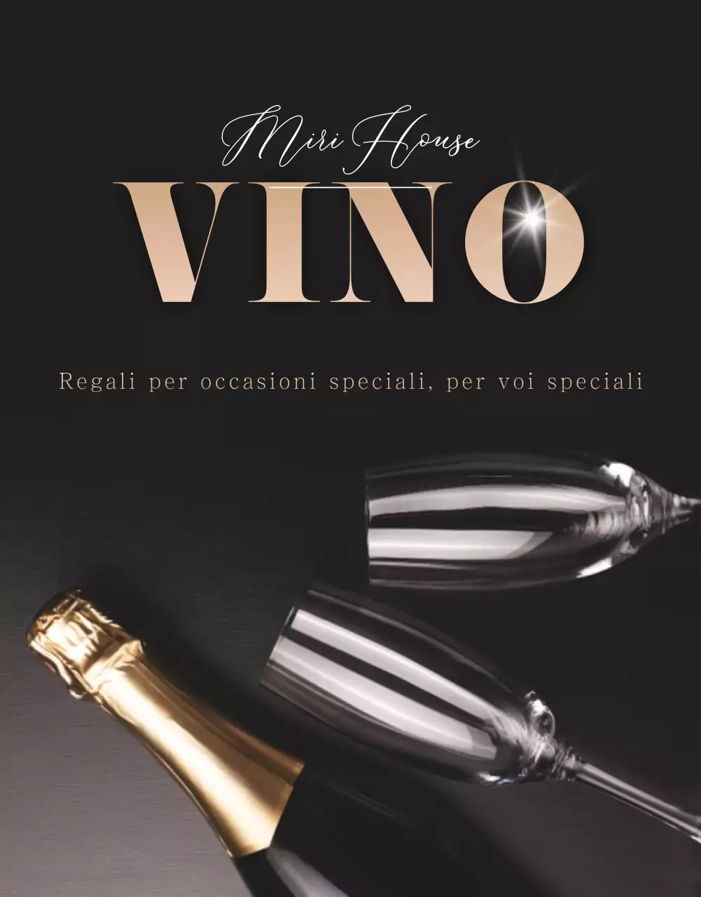 Pagina di dettaglio del vino