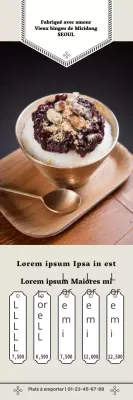 Miridang Old Bingsu_Bingsu Banner01