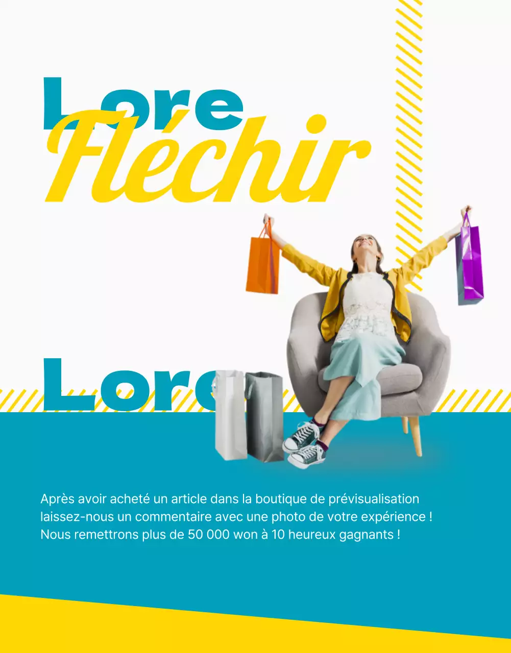 RévisionPage de détails de l'événement