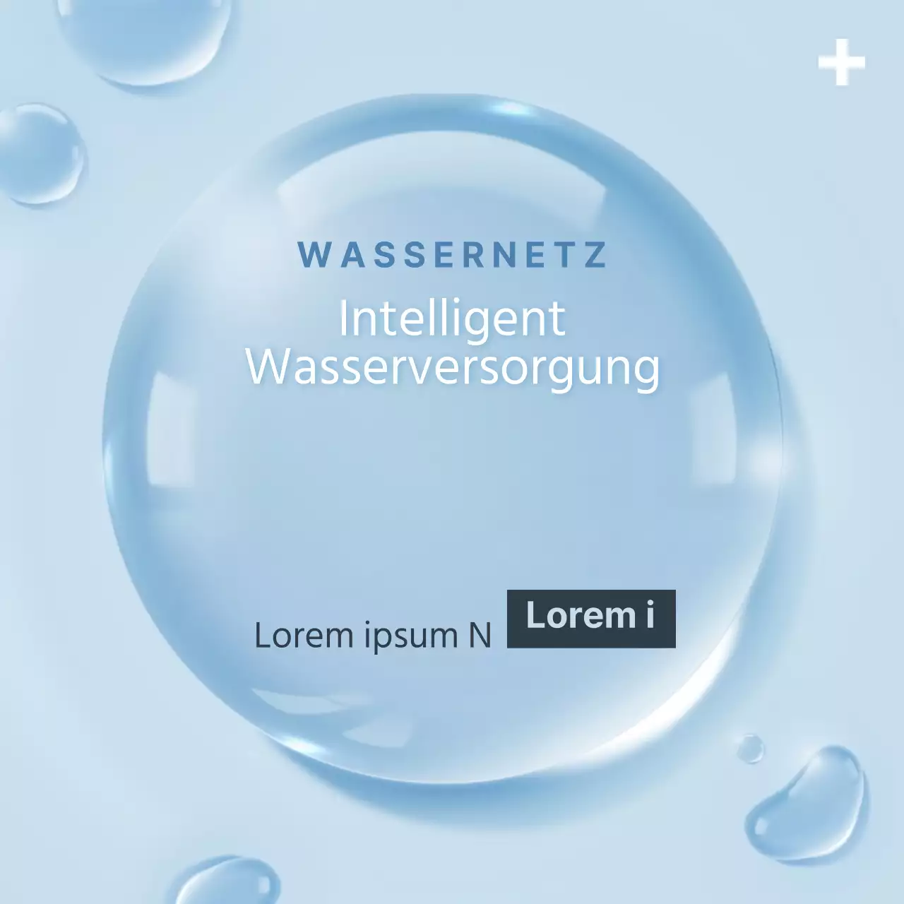 Sicheres Leitungswasser