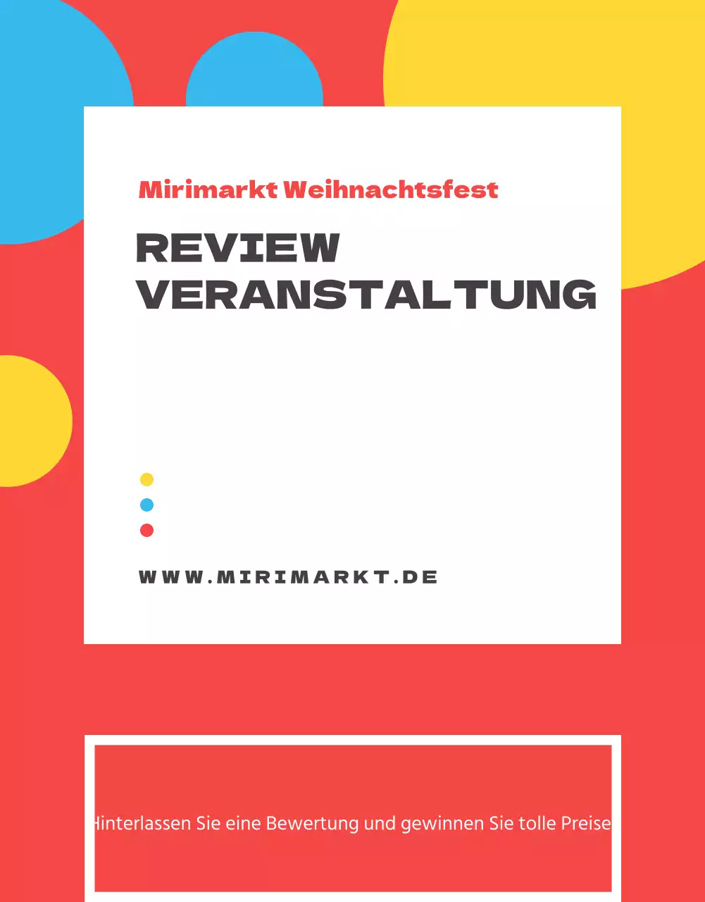Veranstaltungsdetails überprüfen