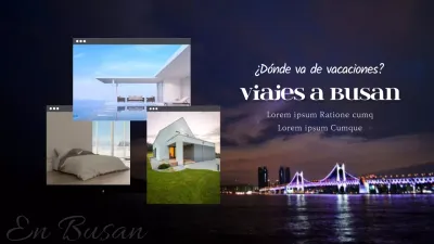 Recomendaciones de alojamiento para las vacaciones de verano en Busan Emotion Hotel Pool Villa